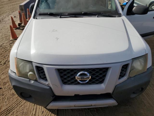 Photo 11 VIN: 5N1AN0NU9DN818848 - NISSAN XTERRA X 