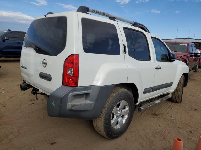 Photo 2 VIN: 5N1AN0NU9DN818848 - NISSAN XTERRA X 