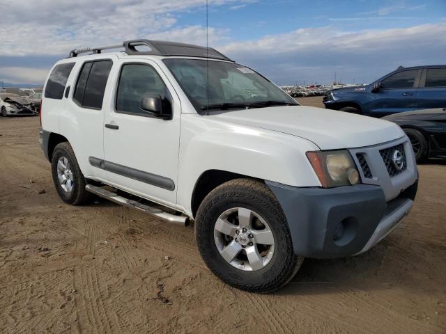 Photo 3 VIN: 5N1AN0NU9DN818848 - NISSAN XTERRA X 