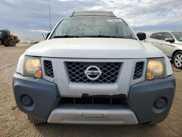 Photo 4 VIN: 5N1AN0NU9DN818848 - NISSAN XTERRA X 