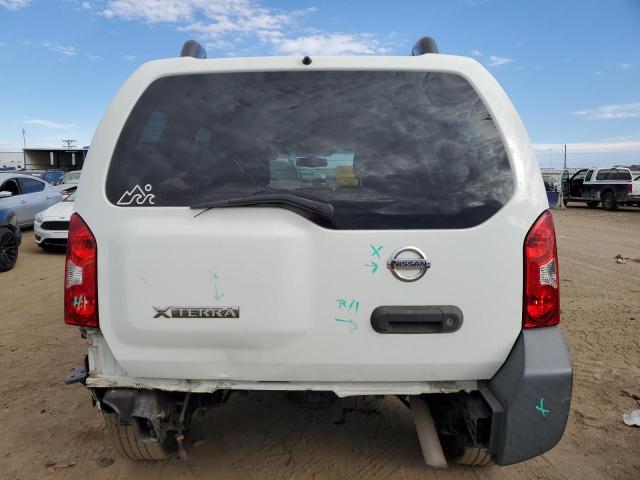 Photo 5 VIN: 5N1AN0NU9DN818848 - NISSAN XTERRA X 