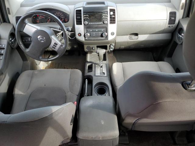 Photo 7 VIN: 5N1AN0NU9DN818848 - NISSAN XTERRA X 