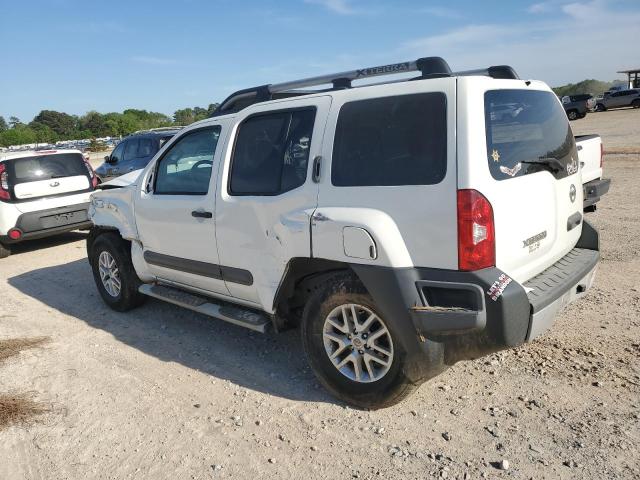 Photo 1 VIN: 5N1AN0NU9EN800433 - NISSAN XTERRA X 