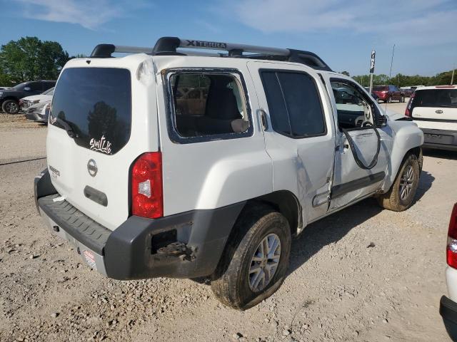 Photo 2 VIN: 5N1AN0NU9EN800433 - NISSAN XTERRA X 