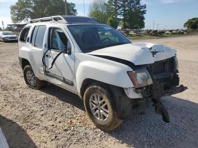 Photo 3 VIN: 5N1AN0NU9EN800433 - NISSAN XTERRA X 