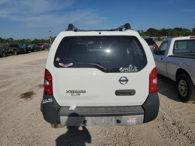 Photo 5 VIN: 5N1AN0NU9EN800433 - NISSAN XTERRA X 