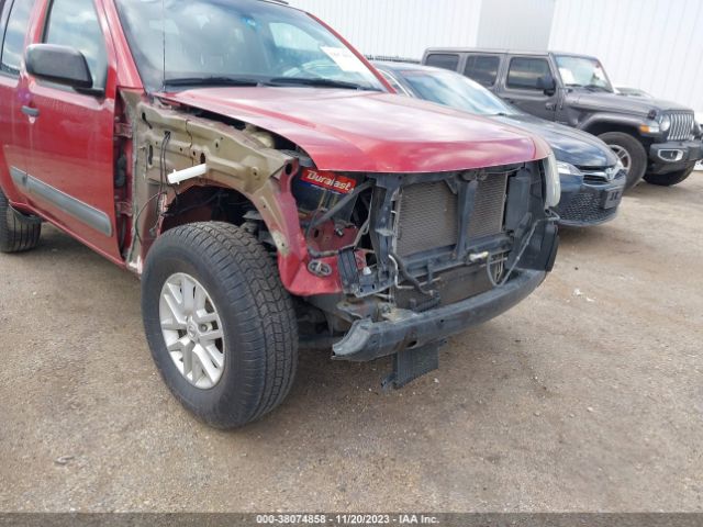 Photo 5 VIN: 5N1AN0NU9EN809648 - NISSAN XTERRA 