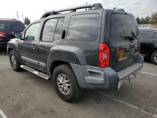 Photo 1 VIN: 5N1AN0NU9FN655864 - NISSAN XTERRA X 