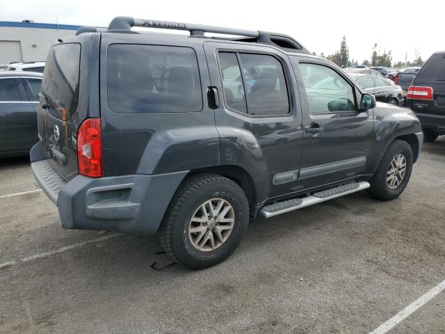 Photo 2 VIN: 5N1AN0NU9FN655864 - NISSAN XTERRA X 