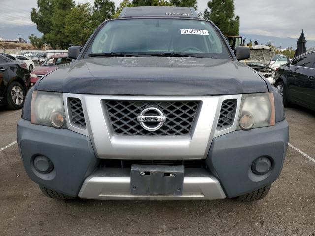 Photo 4 VIN: 5N1AN0NU9FN655864 - NISSAN XTERRA X 