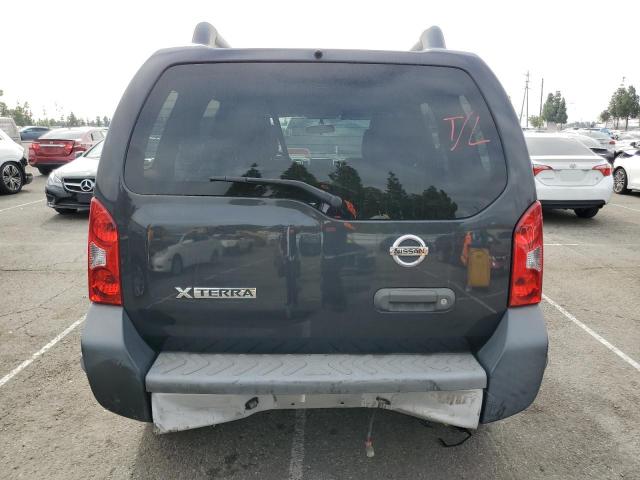 Photo 5 VIN: 5N1AN0NU9FN655864 - NISSAN XTERRA X 