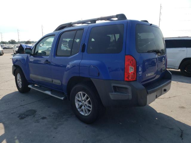 Photo 1 VIN: 5N1AN0NU9FN664158 - NISSAN XTERRA X 