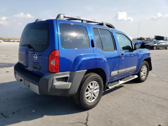 Photo 2 VIN: 5N1AN0NU9FN664158 - NISSAN XTERRA X 