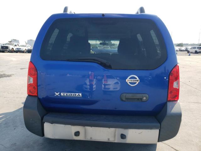 Photo 5 VIN: 5N1AN0NU9FN664158 - NISSAN XTERRA X 