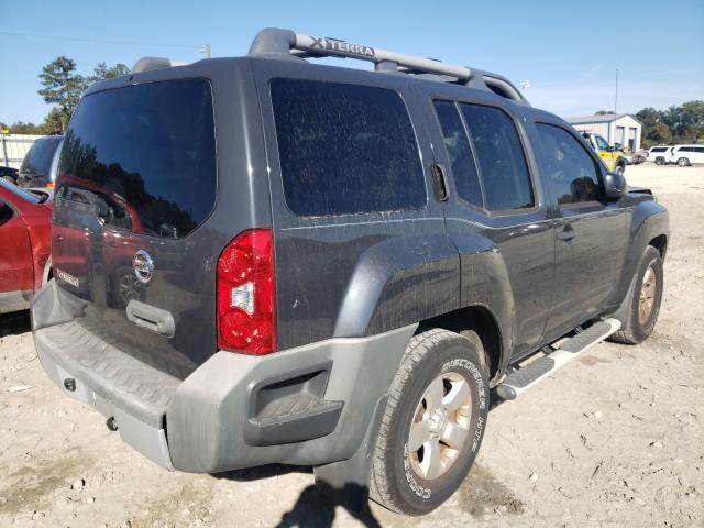 Photo 3 VIN: 5N1AN0NUXAC500129 - NISSAN XTERRA OFF 