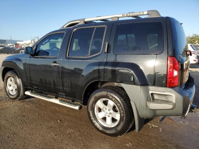 Photo 1 VIN: 5N1AN0NUXAC506576 - NISSAN XTERRA 