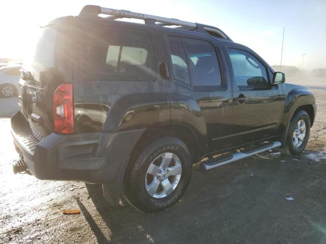 Photo 2 VIN: 5N1AN0NUXAC506576 - NISSAN XTERRA 