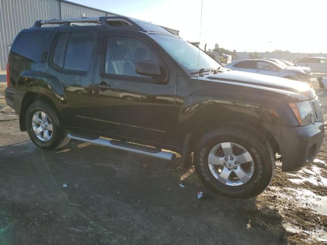 Photo 3 VIN: 5N1AN0NUXAC506576 - NISSAN XTERRA 