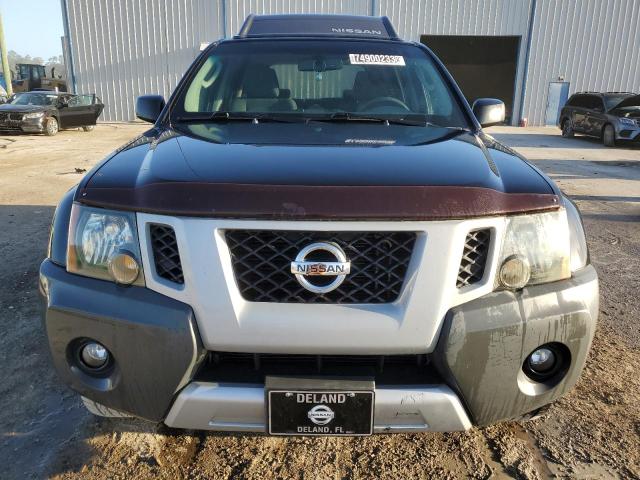 Photo 4 VIN: 5N1AN0NUXAC506576 - NISSAN XTERRA 