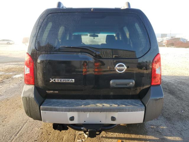 Photo 5 VIN: 5N1AN0NUXAC506576 - NISSAN XTERRA 