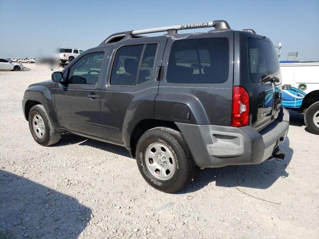 Photo 1 VIN: 5N1AN0NUXAC511177 - NISSAN XTERRA OFF 