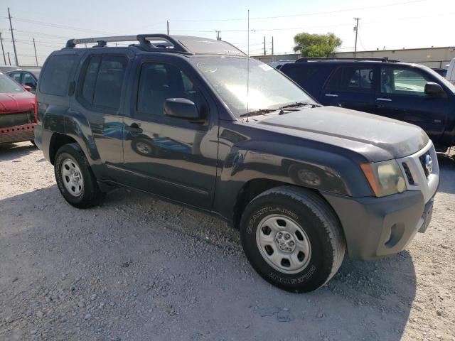 Photo 3 VIN: 5N1AN0NUXAC511177 - NISSAN XTERRA OFF 