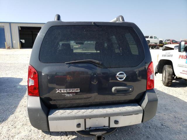 Photo 5 VIN: 5N1AN0NUXAC511177 - NISSAN XTERRA OFF 