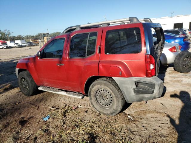 Photo 1 VIN: 5N1AN0NUXAC515052 - NISSAN XTERRA OFF 