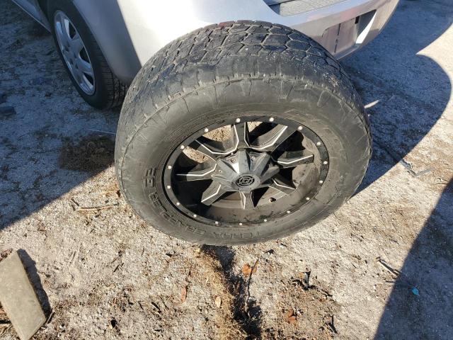 Photo 12 VIN: 5N1AN0NUXAC515052 - NISSAN XTERRA OFF 