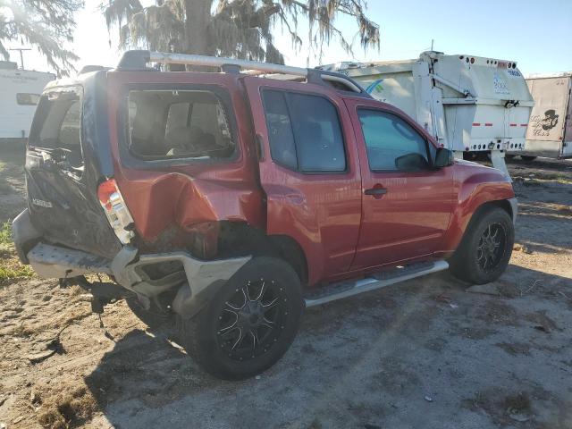 Photo 2 VIN: 5N1AN0NUXAC515052 - NISSAN XTERRA OFF 