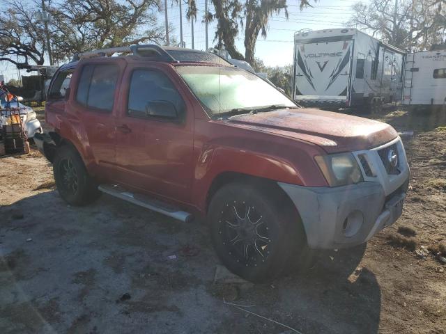 Photo 3 VIN: 5N1AN0NUXAC515052 - NISSAN XTERRA OFF 