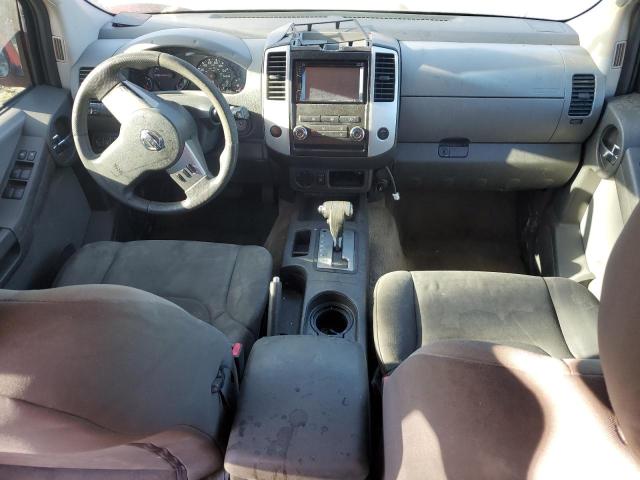 Photo 7 VIN: 5N1AN0NUXAC515052 - NISSAN XTERRA OFF 