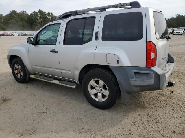 Photo 1 VIN: 5N1AN0NUXAC520171 - NISSAN XTERRA 