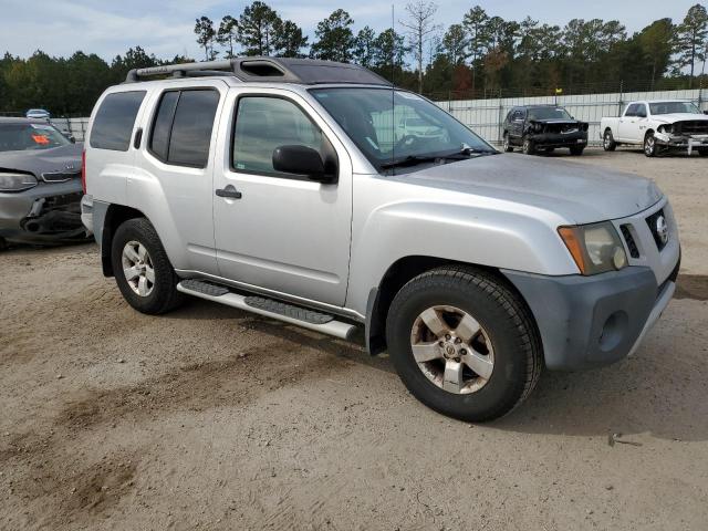 Photo 3 VIN: 5N1AN0NUXAC520171 - NISSAN XTERRA 