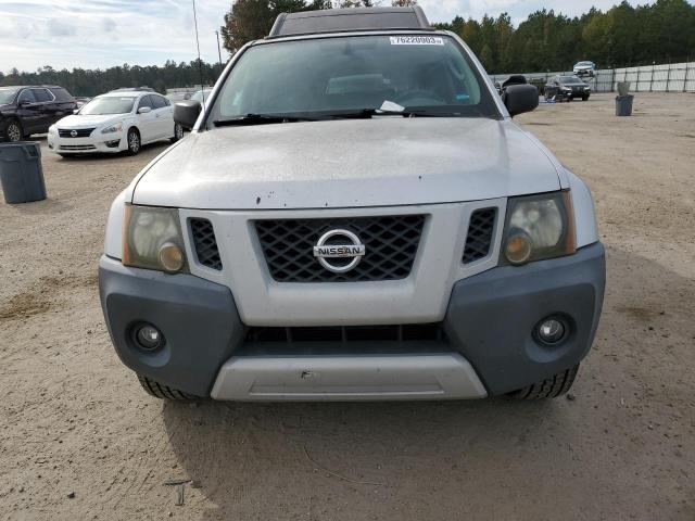 Photo 4 VIN: 5N1AN0NUXAC520171 - NISSAN XTERRA 