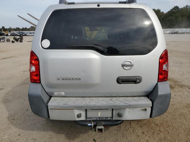 Photo 5 VIN: 5N1AN0NUXAC520171 - NISSAN XTERRA 