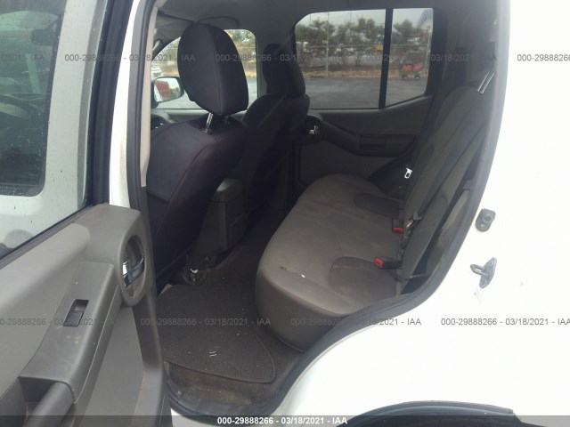 Photo 7 VIN: 5N1AN0NUXAC520249 - NISSAN XTERRA 