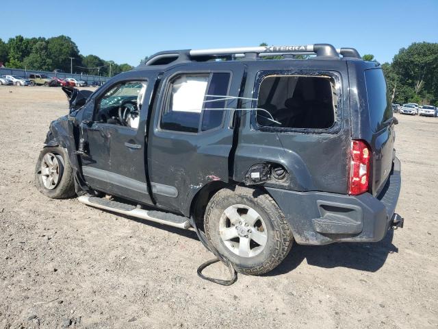 Photo 1 VIN: 5N1AN0NUXBC506921 - NISSAN XTERRA 