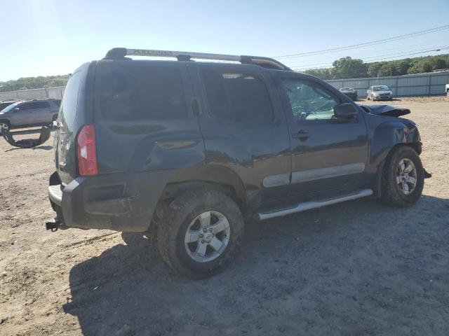 Photo 2 VIN: 5N1AN0NUXBC506921 - NISSAN XTERRA 