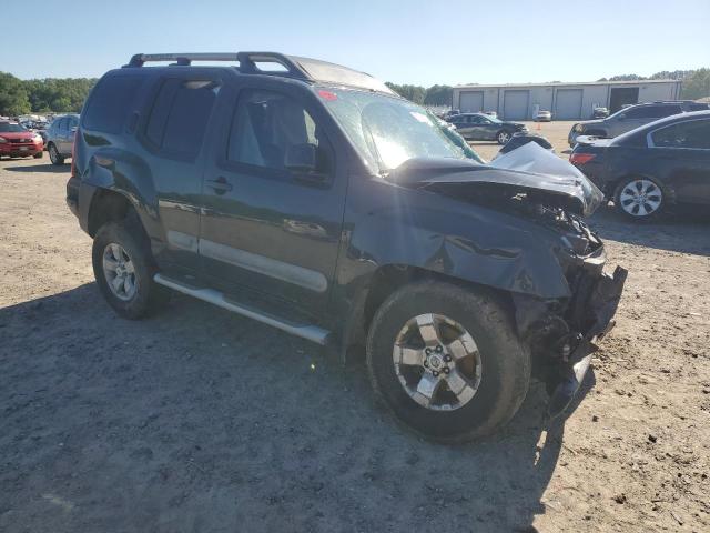 Photo 3 VIN: 5N1AN0NUXBC506921 - NISSAN XTERRA 