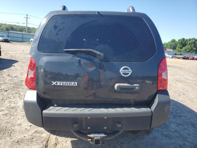 Photo 5 VIN: 5N1AN0NUXBC506921 - NISSAN XTERRA 