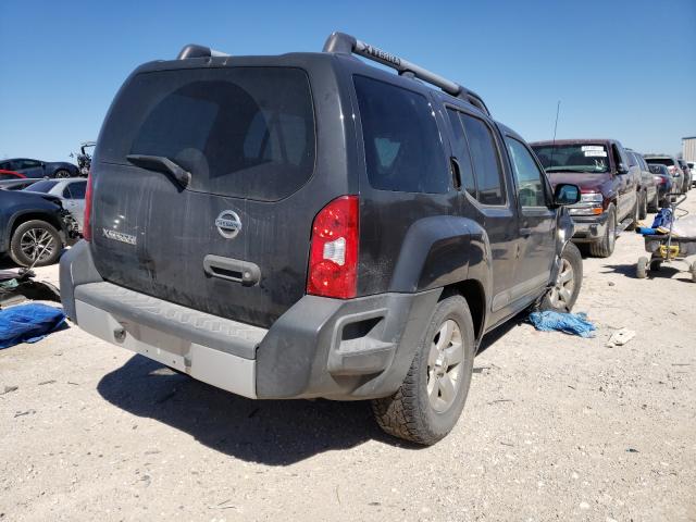 Photo 3 VIN: 5N1AN0NUXBC507003 - NISSAN XTERRA OFF 