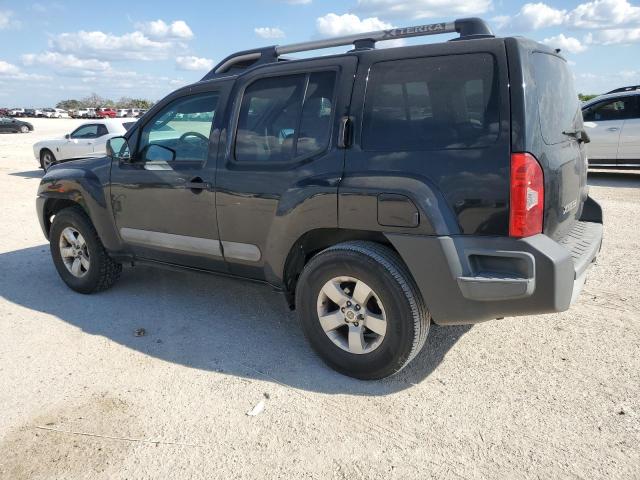 Photo 1 VIN: 5N1AN0NUXBC511584 - NISSAN XTERRA OFF 