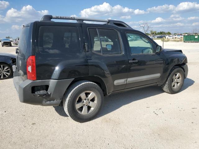 Photo 2 VIN: 5N1AN0NUXBC511584 - NISSAN XTERRA OFF 