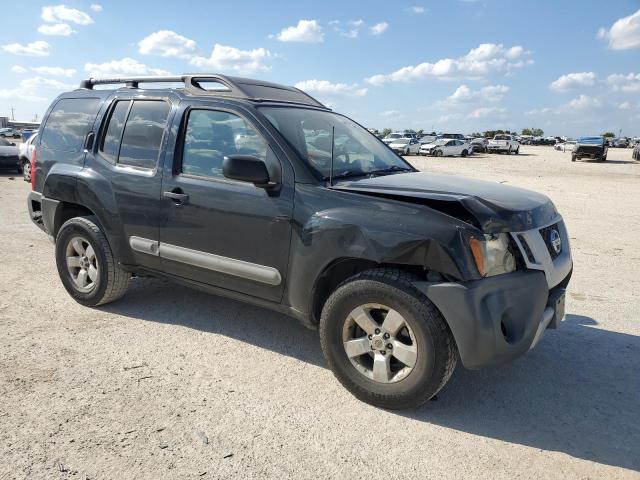 Photo 3 VIN: 5N1AN0NUXBC511584 - NISSAN XTERRA OFF 