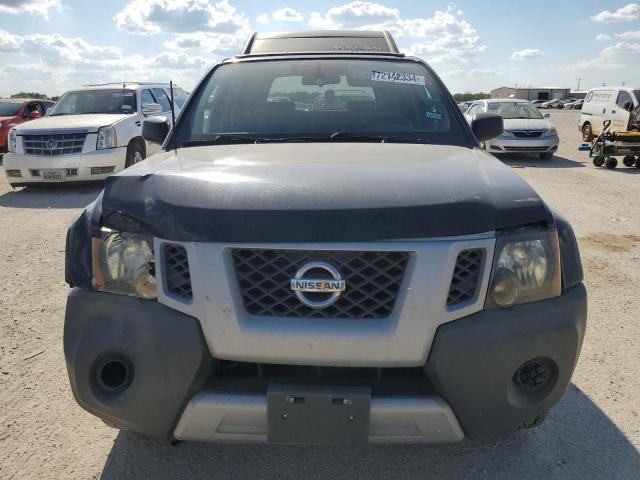 Photo 4 VIN: 5N1AN0NUXBC511584 - NISSAN XTERRA OFF 