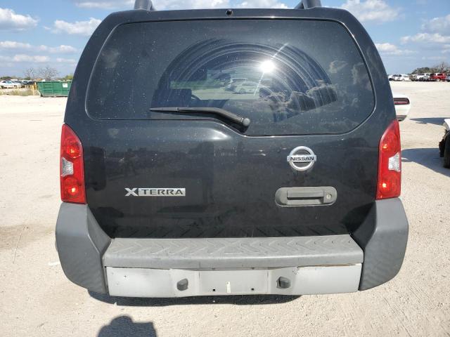 Photo 5 VIN: 5N1AN0NUXBC511584 - NISSAN XTERRA OFF 