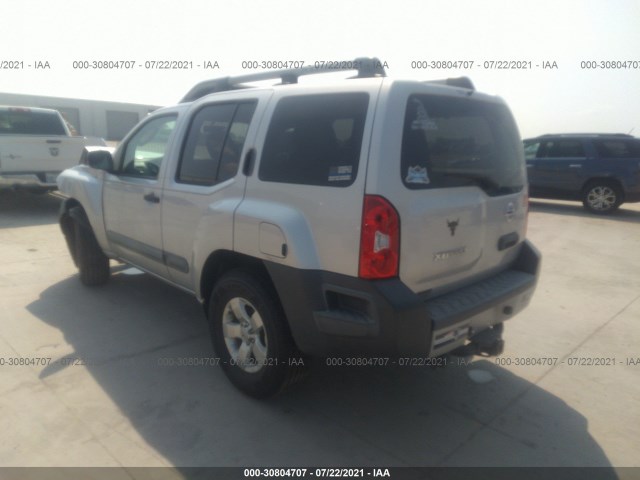 Photo 2 VIN: 5N1AN0NUXBC519264 - NISSAN XTERRA 