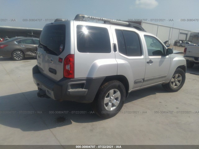 Photo 3 VIN: 5N1AN0NUXBC519264 - NISSAN XTERRA 