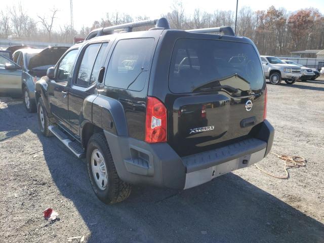 Photo 2 VIN: 5N1AN0NUXBC519331 - NISSAN XTERRA OFF 